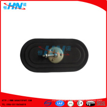 European Heavy Truck Rearview Mirror Truck Body Parts